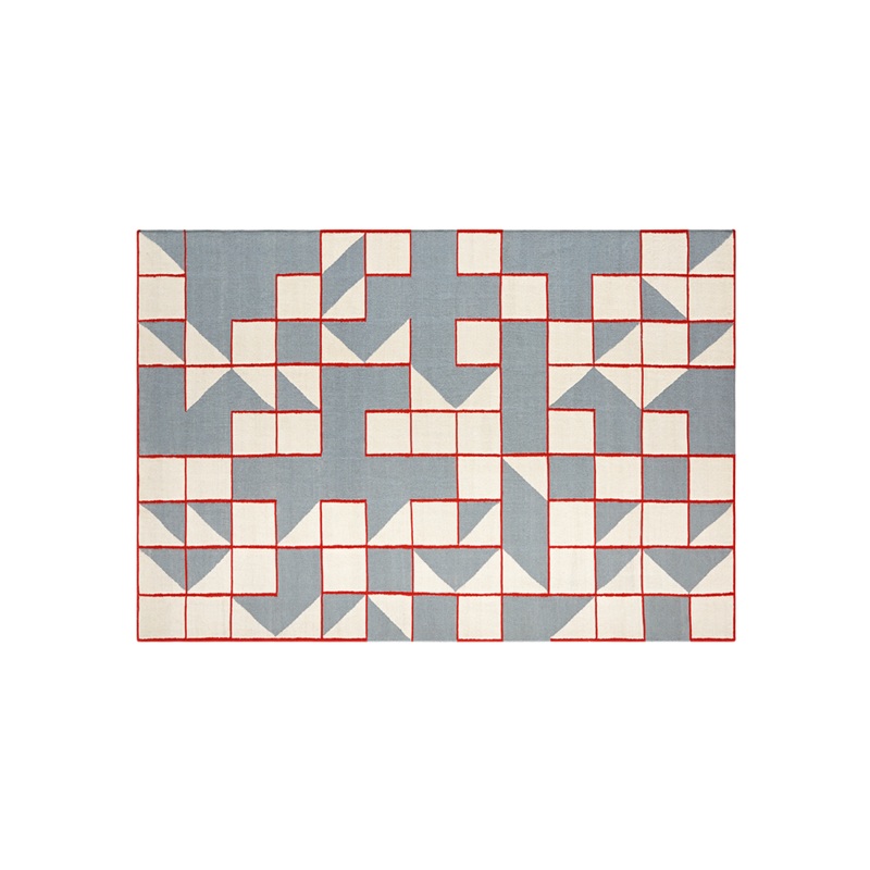 Modica Rug