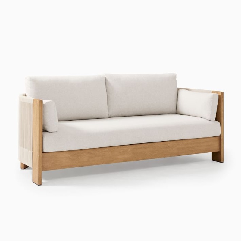 Porto Outdoor Sofa