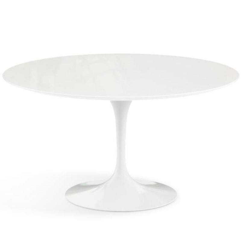 Saarinen Outdoor Dining Table – 54″ Round