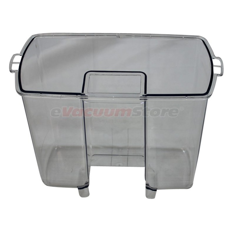 Sanitaire Commercial Upright SC882-A DIRT CUP