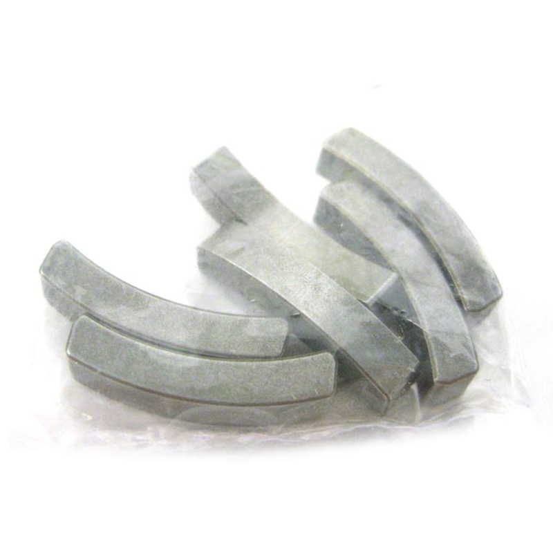 Sebo 2950ER Metal Bearing Segments