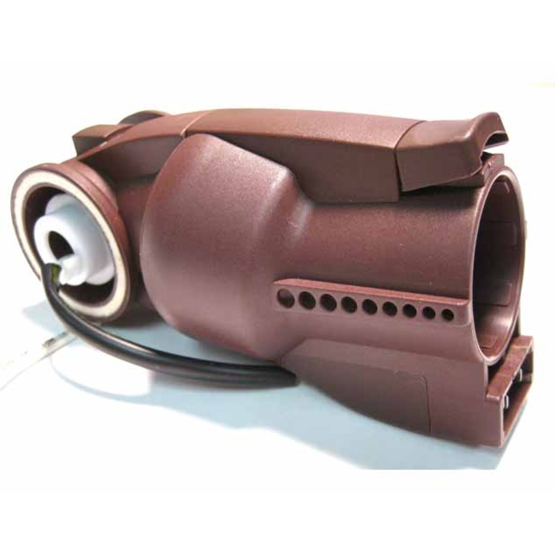Sebo ET-1 Swivel Neck – burgundy