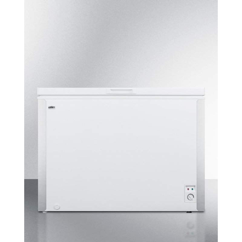 Summit SCFM92 9 CU.FT. Chest Freezer