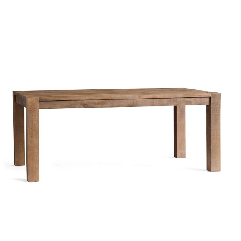 West Dining Table