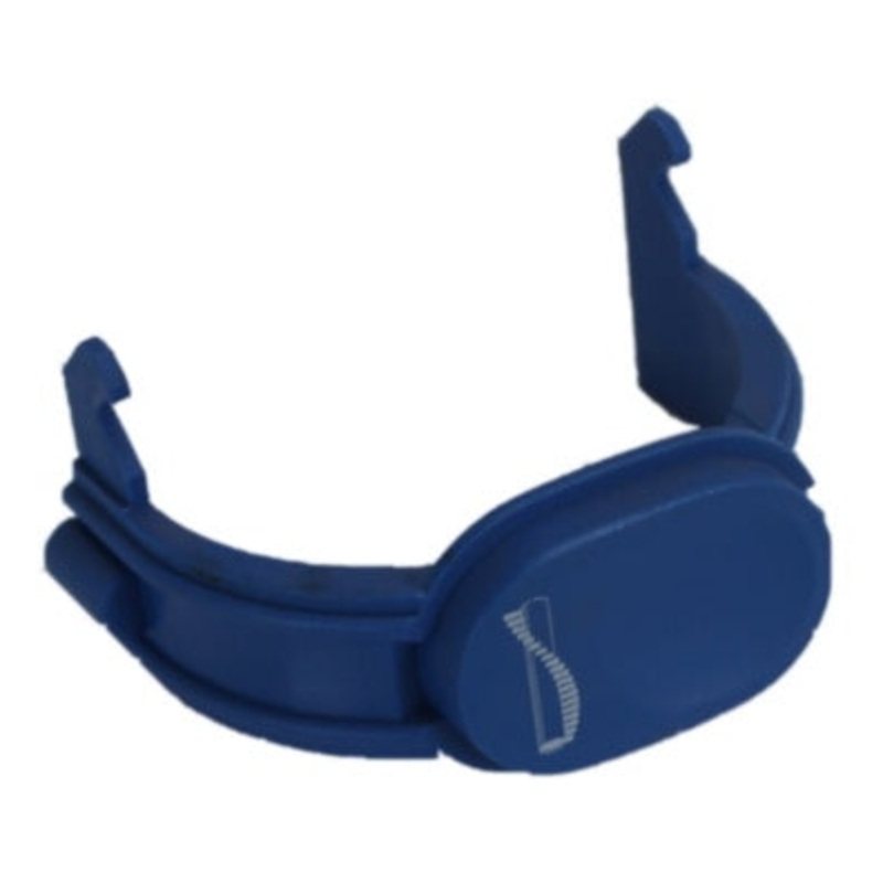 Windsor 8.613-850.0 Brush Roll Release – Blue