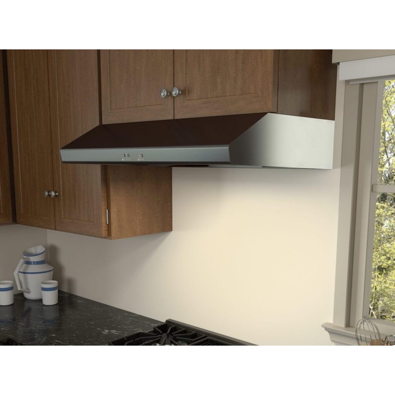 Zephyr AK6500CBS 30″ Cyclone Under-Cabinet