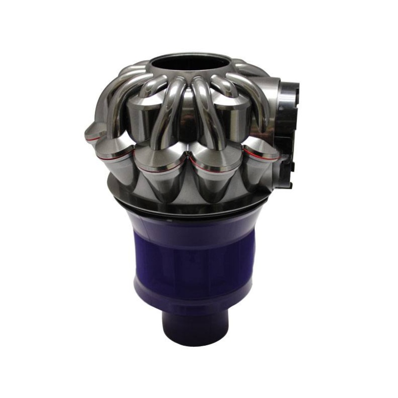 Dyson DC59 DC62 Nickel/Purple Cyclone Service Assembly