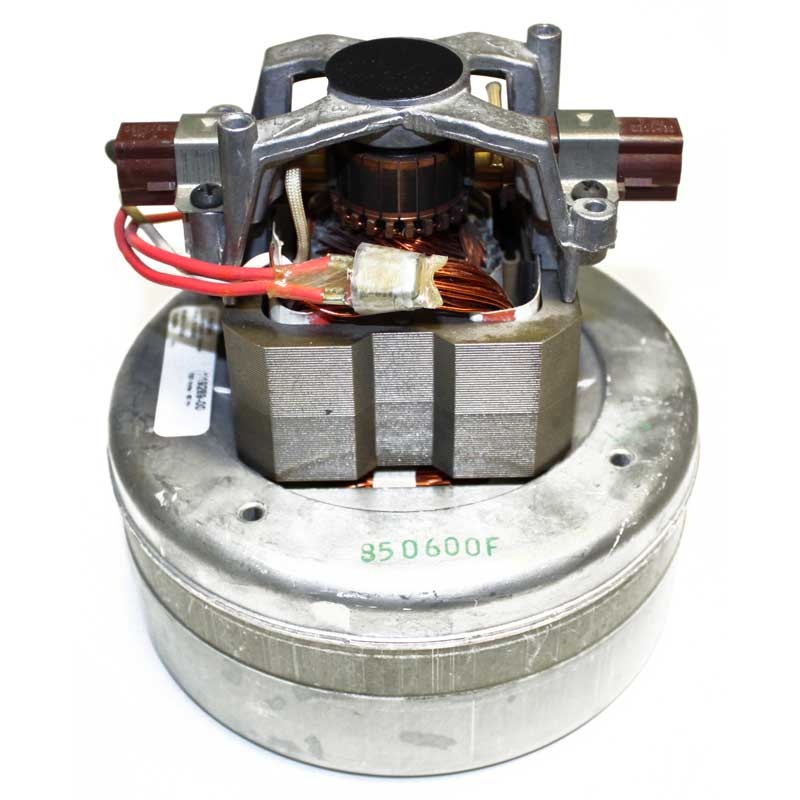 Filter Queen 70th Anniversary Motor