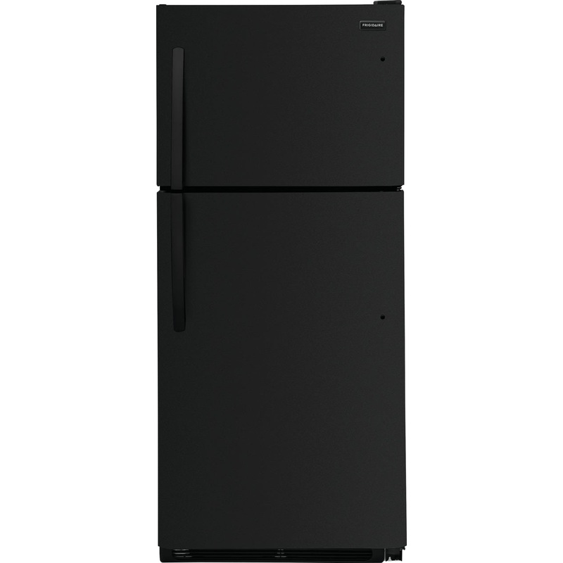 Frigidaire 20.5 Cu. Ft. Top Freezer Refrigerator