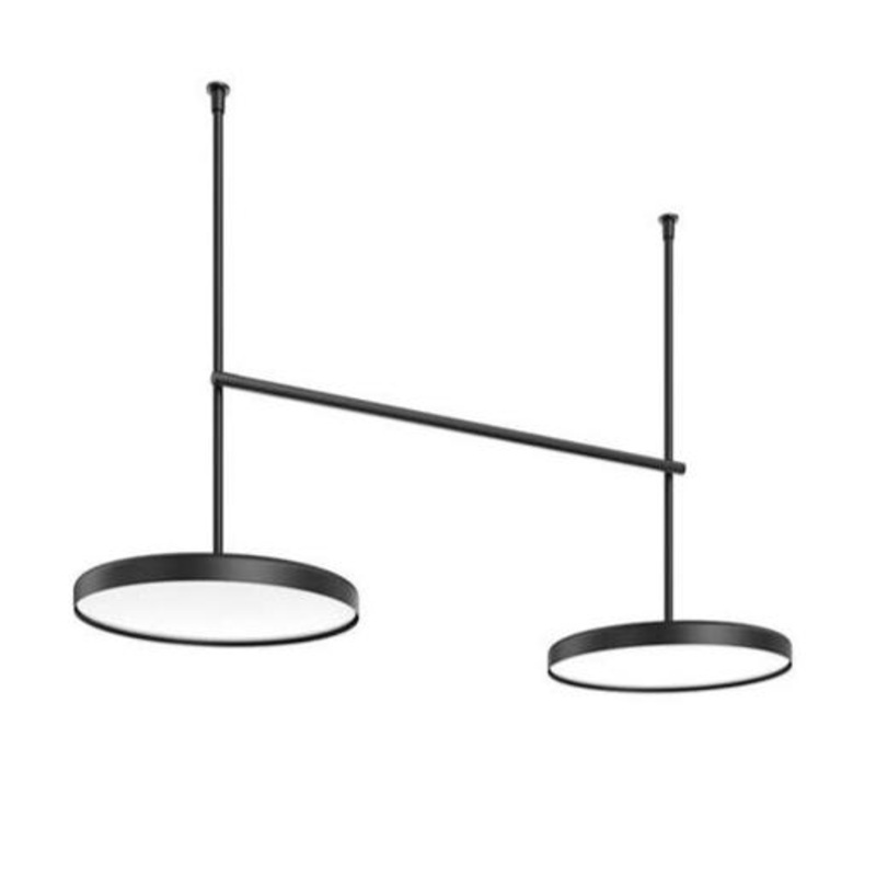 Infra-Structure Episode 2 c4 Suspension Light