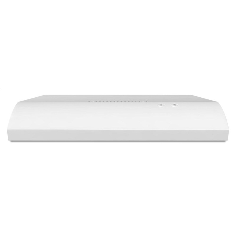 Kitchenaid UXT2030ADW 30″ Range Hood With The Fit System – White