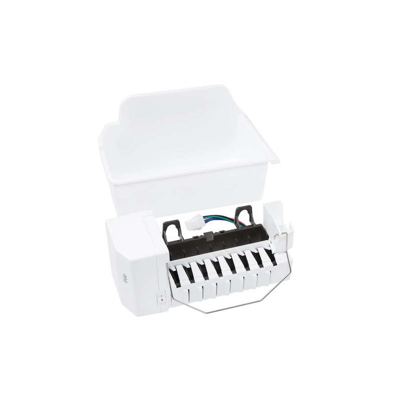 LK60C LG LK60C Automatic Ice Maker Kit