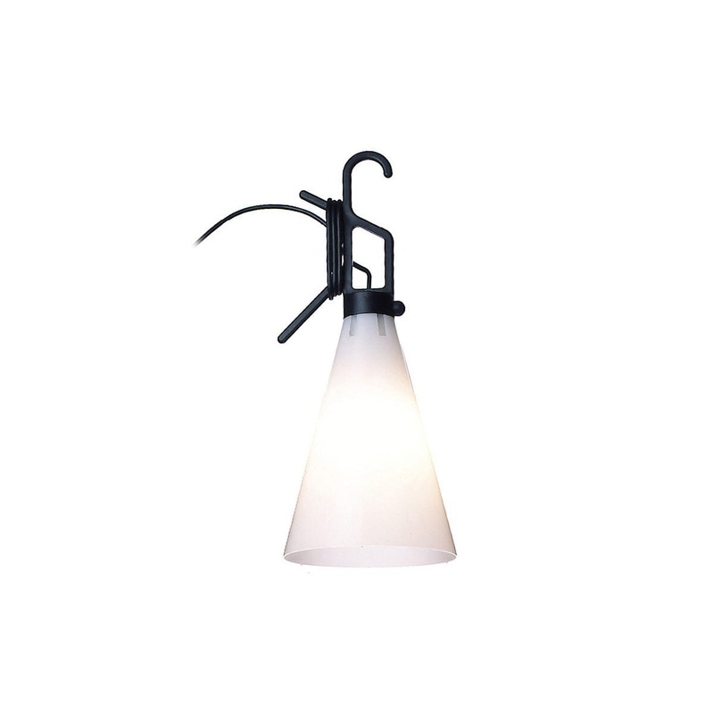 Mayday Lamp