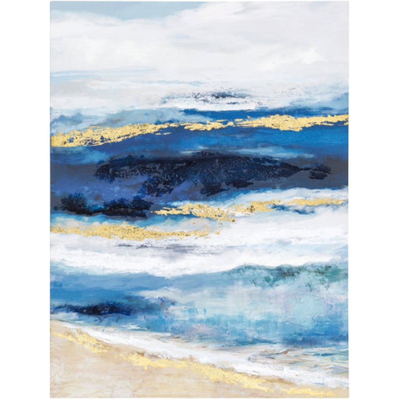 Modern Elegance Canvas ART