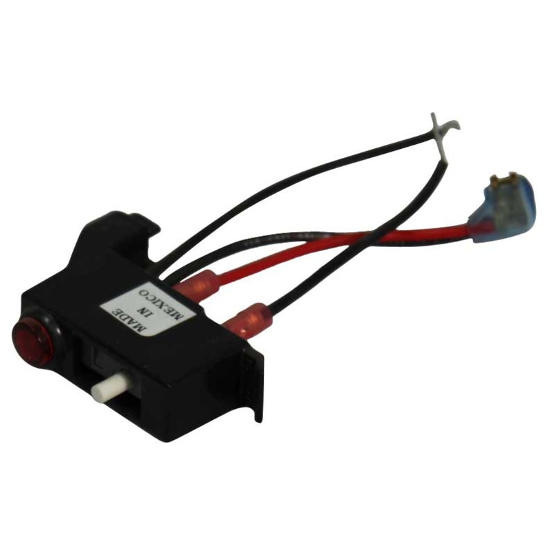 Sanitaire Commercial Upright SC9180-A RETAINER ASSY