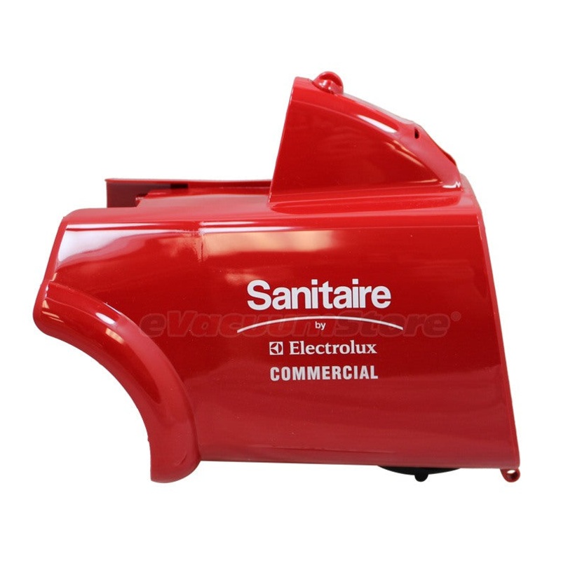 Sanitaire Mighty Mite Canister Vacuum SC3683A-1 Housing Asse