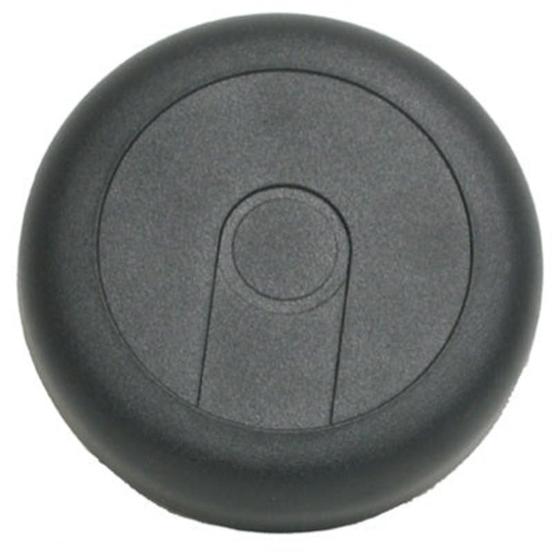 Sanitaire S3681A WHEEL – REAR     (15409-119N