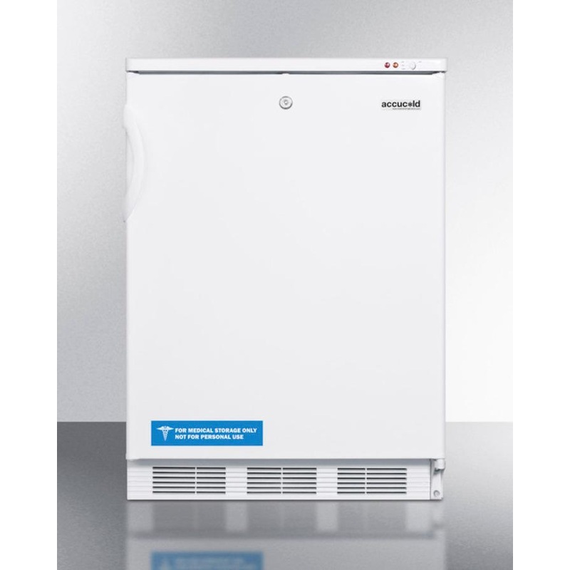 Summit VT65ML 24″ Wide All-freezer