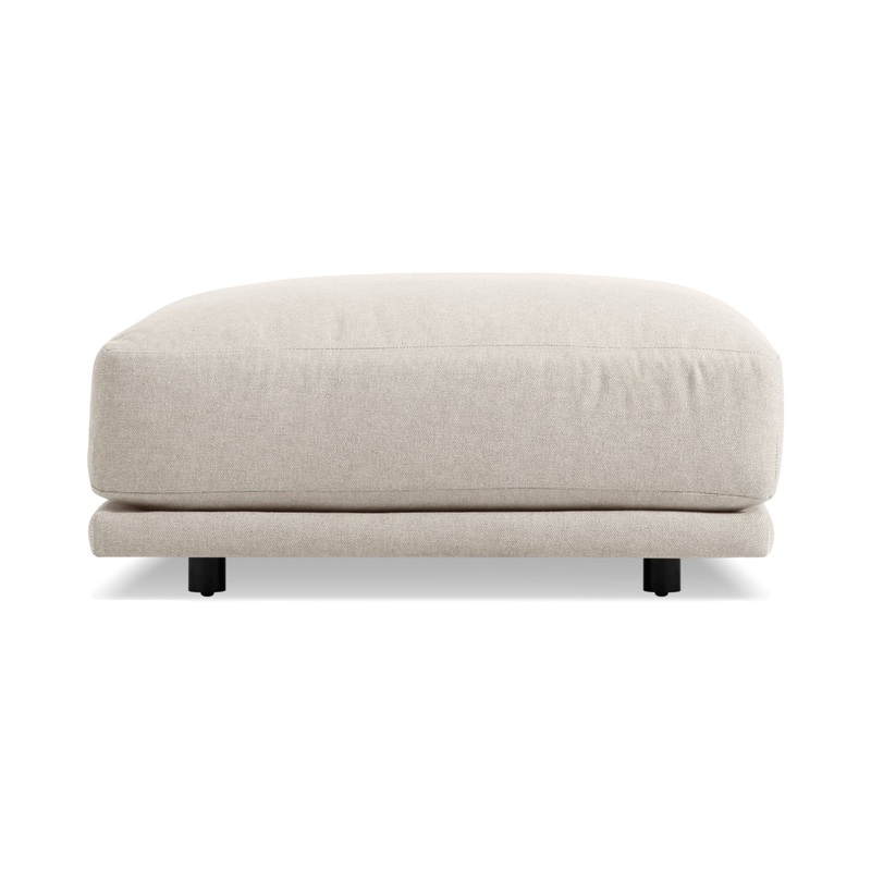 Sunday Small Ottoman