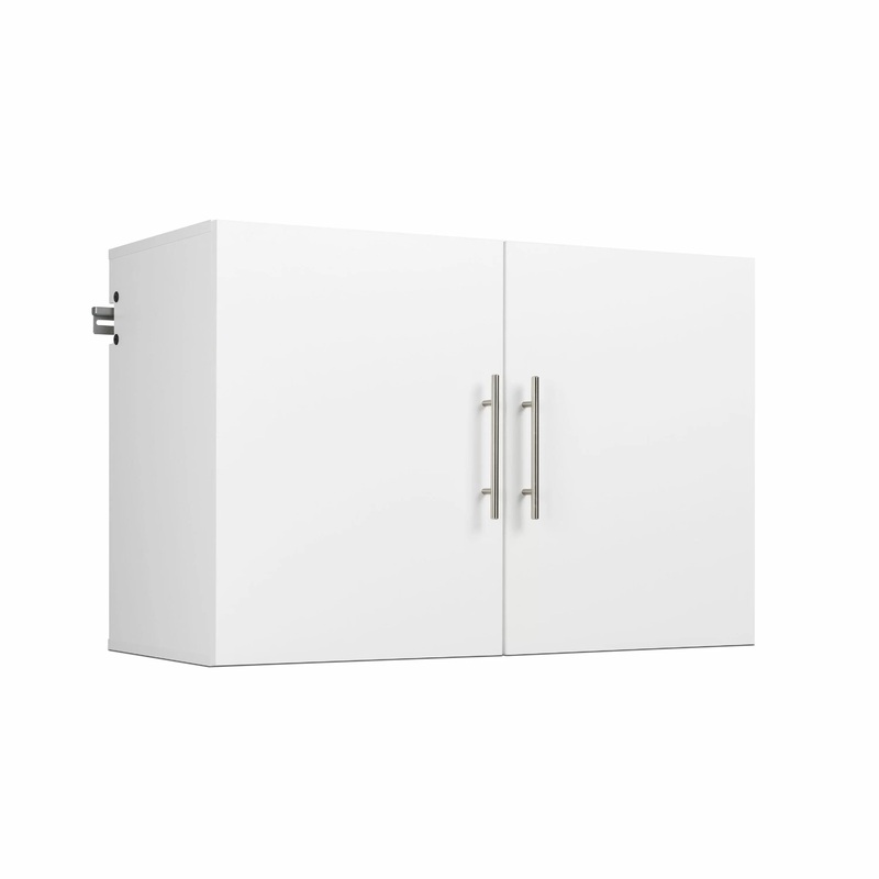 Aymir Manufactured Wood Single Storage Cabinet
