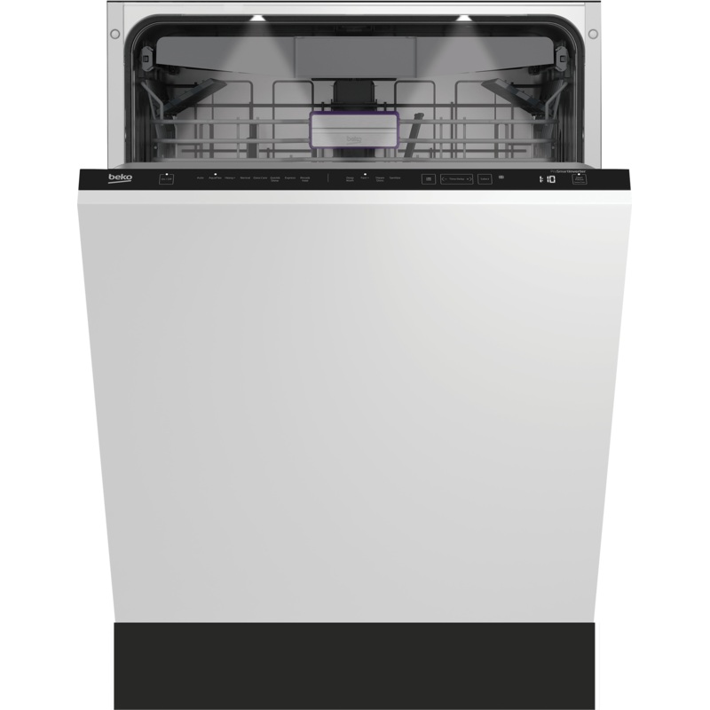 Beko DIT38532 Tall Tub Dishwasher with (16 place settings, 45.0