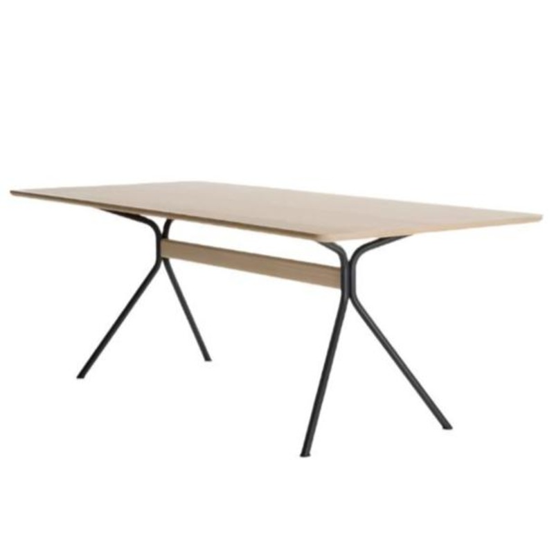 Beso Rectangular Table – 240 cm x 110 cm x 75 cm