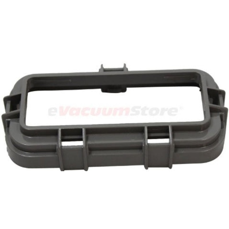 Eureka Heavy Duty Commercial Upright Vacuum C2132B-2 Clamp