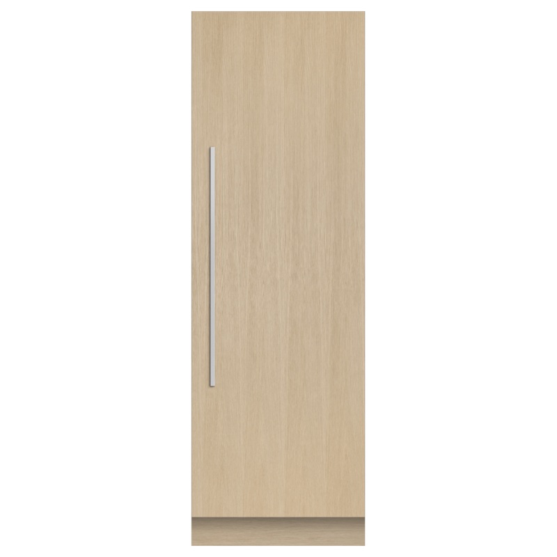 Fisher & Paykel RS2474S3RH1 Integrated Triple Zone Refrigerator, 24″, Water