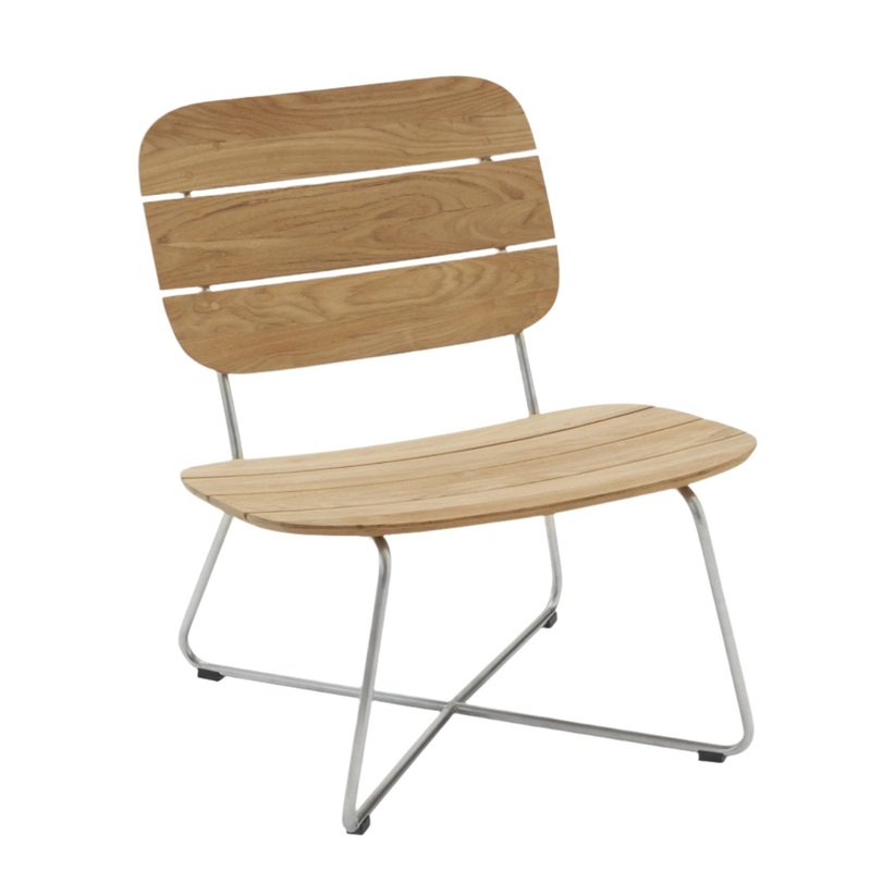 Lilium Lounge Chair