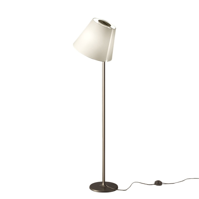 Melampo Floor Lamp