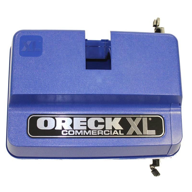 Oreck XL2100HH/RH Nozzle Housing