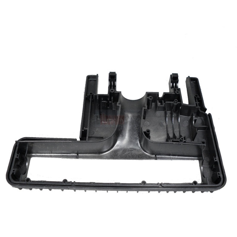 Sanitaire Commercial SC6600A BASE, COMM. UPRIGHT (BLAC)