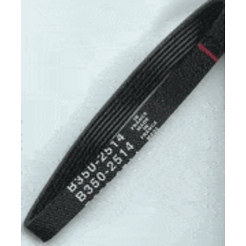 Simplicity S24, S36 Canister Vacuum Belt