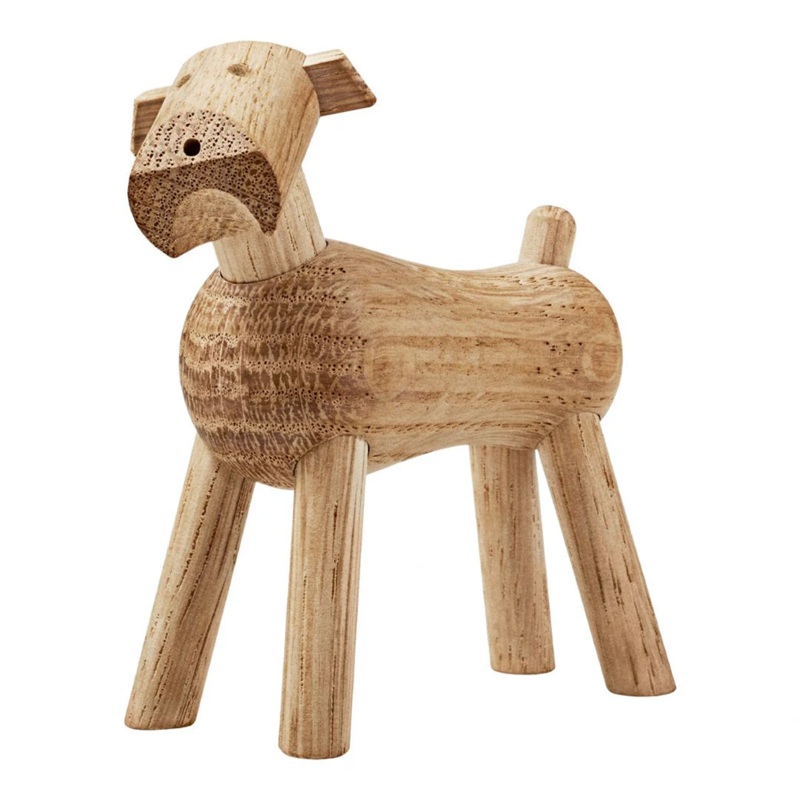 Tim Dog Figurine ***Moving Sale****