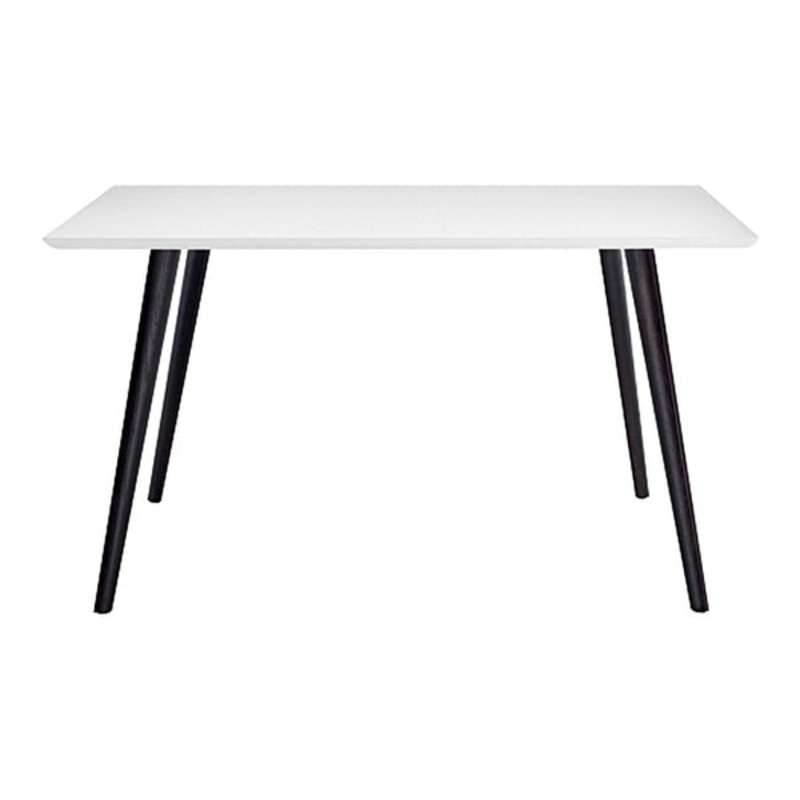 Arper Gher Rectangular Table