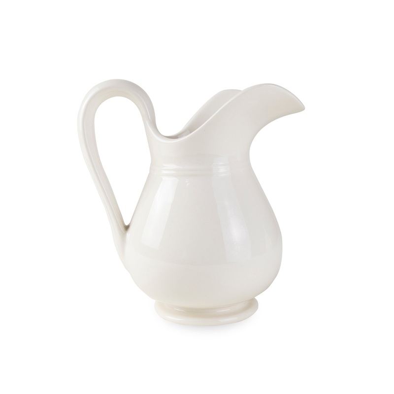 Aviary Pitcher No. 3