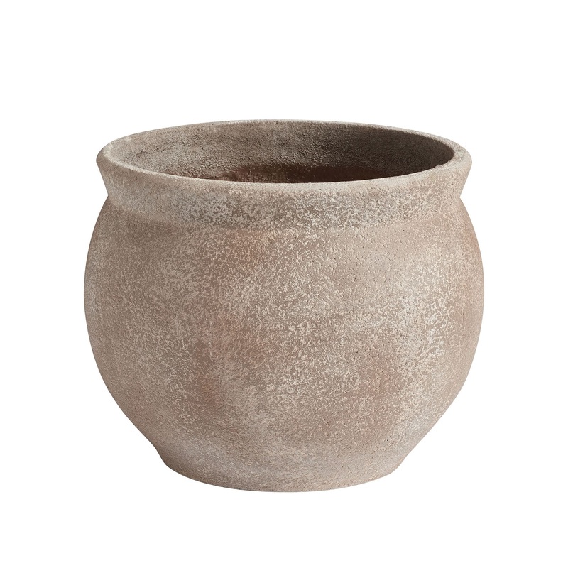 Azina Outdoor Planters