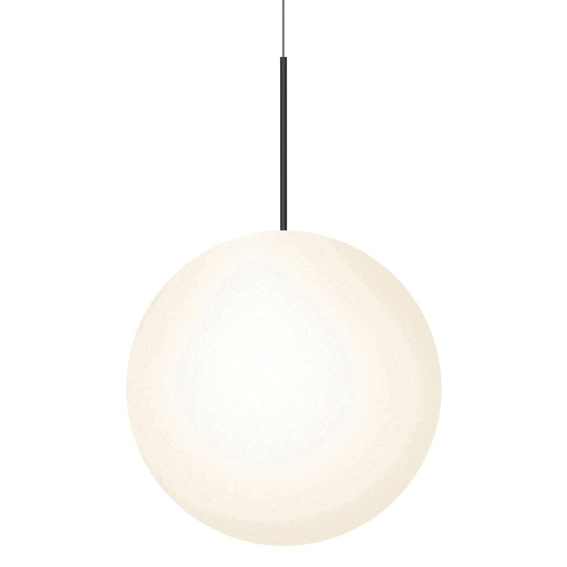 Bola Sphere Pendant Light