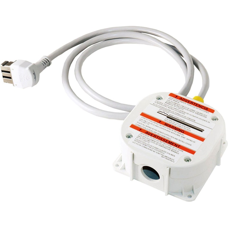 Bosch SMZPCJB1UC Powercord with Junction Box