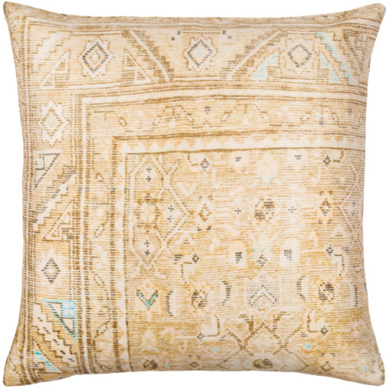 Elegant Emily Jean 18″ Accent Pillow