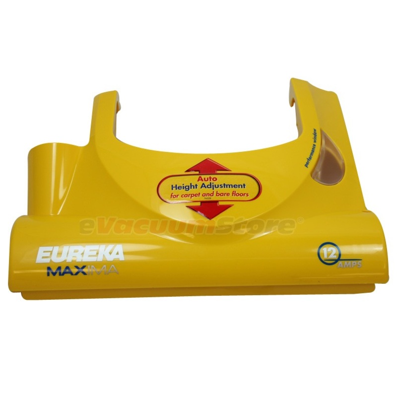 Eureka Maxima Vacuum 4718 Hood Assembly