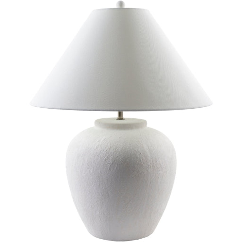 Glint Industrial Accent Lamp