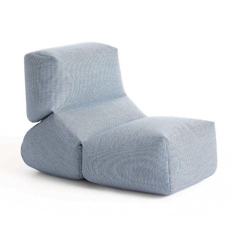 Grapy Outdoor Soft Seat