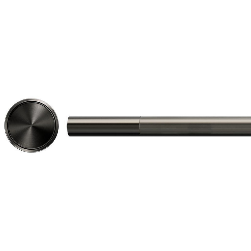 Kitchenaid W11774723 Black Ore Handle And Knob Hardware Accessory Kit For Kitchenaid 30″ Commercial-Style Dual Fuel Range