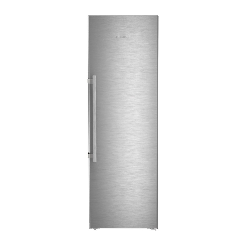 Liebherr SRB5290 Freestanding Fridge With Biofresh Professional