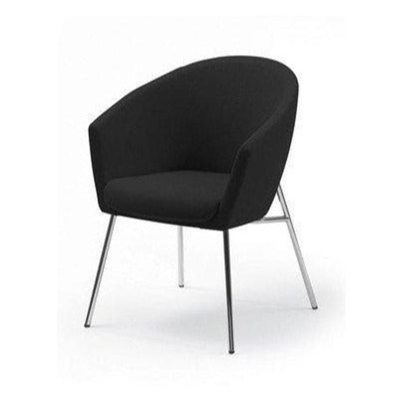 Megan 4-Legged Chair