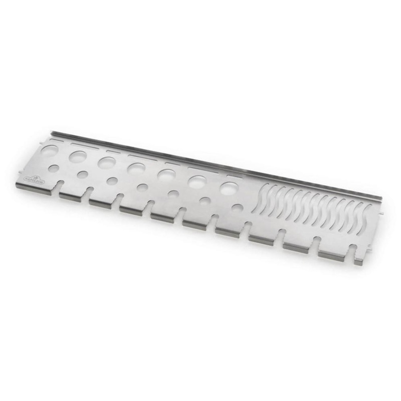 Napoleon Bbq 71502 Multifunctional Warming Rack for Rogue 525