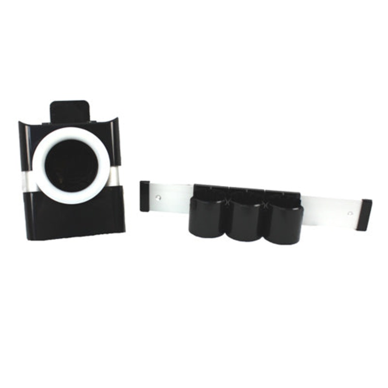 Oreck AK8DS02 Docking Stand and Rack for Black POD