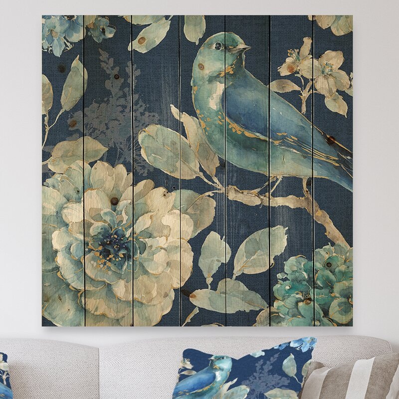 Print on Wood No Frame-46″x46″