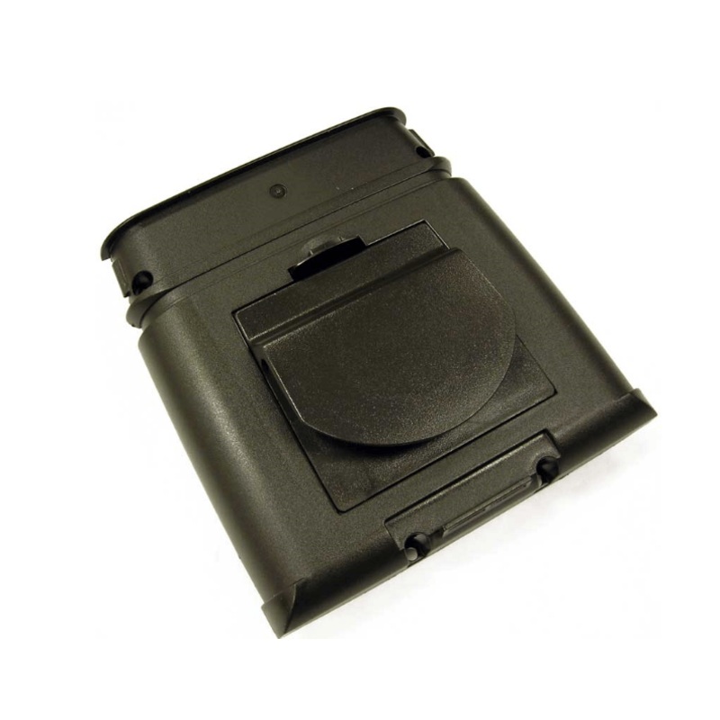 Rainbow Rear “E” Cover